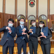 2022年度　懸賞論文