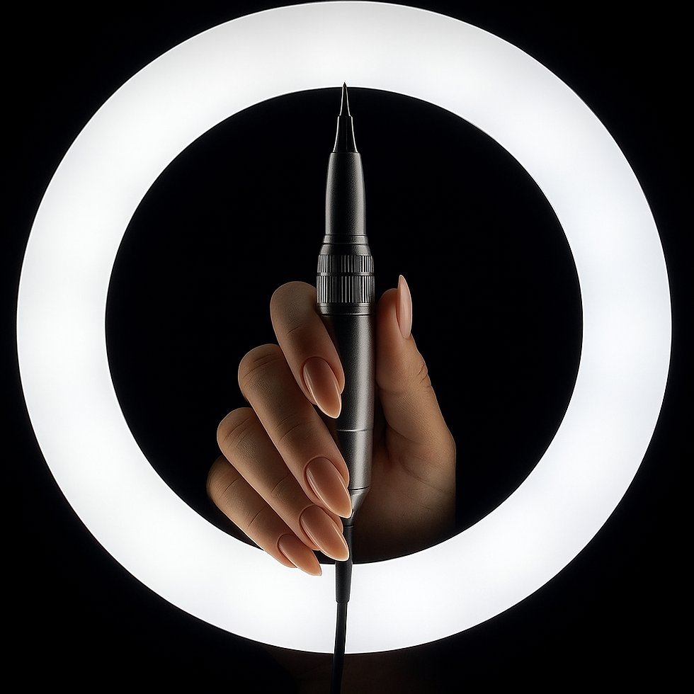 What Is Permanent Makeup and How Does It Work?