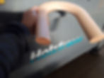 3D Handlauf