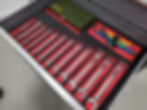 Werkzeugeinlagen