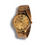 Thumbnail: Golden Bio Magnetic watch Men – The Future of Health & Style