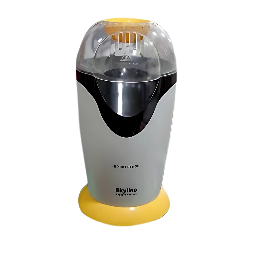 Thumbnail: Skyline Pop corn Maker