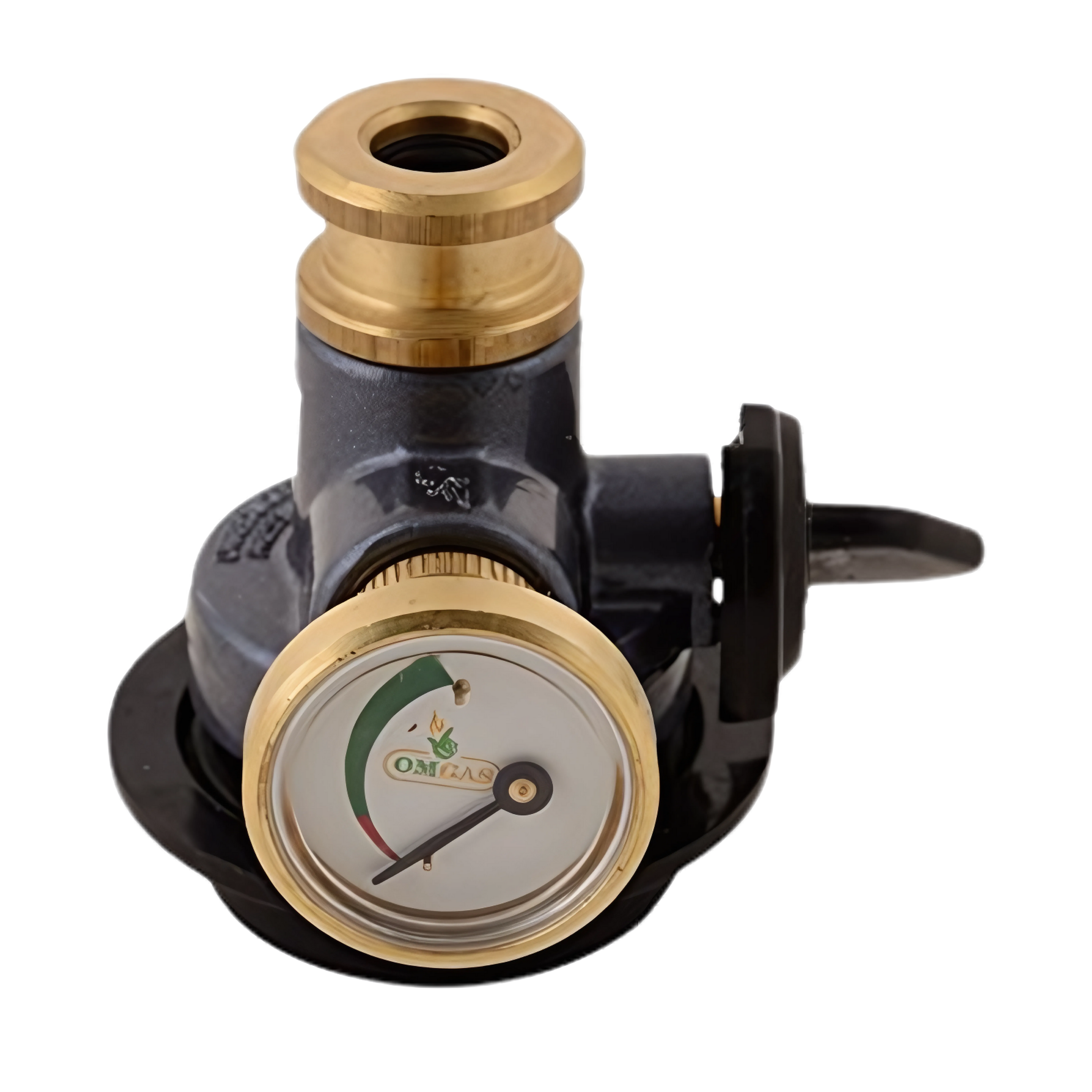 Gas Safety Device (GSD)