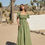 Thumbnail: Amelie Maxi - Fern Hemp
