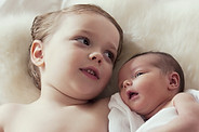 Enfant bébé