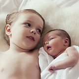 Baby Siblings