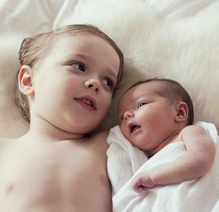 siblings