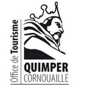 Le Banellou Quimper a le plaisir de travailler en partenariat avec l'Office de Tourisme de Quimper