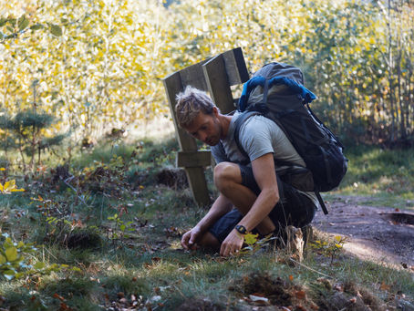Welkom op mijn nieuwe site, een nieuw begin