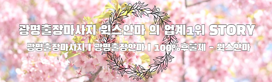 광명출장마사지 윅스안마 의 업계1위 STORY,출장안마,출장마사지,광명출장안마.png