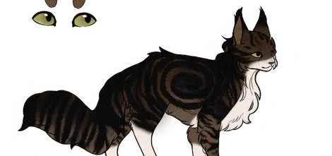 Bramblestar