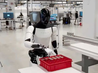 L'Impression 3D : Une Révolution dans le Secteur de la Robotique