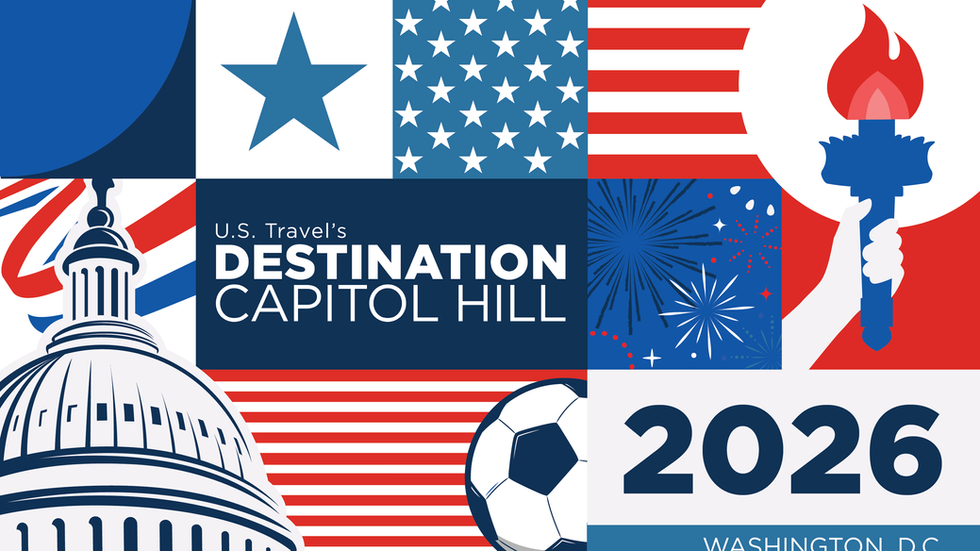 Destination Capitol Hill 