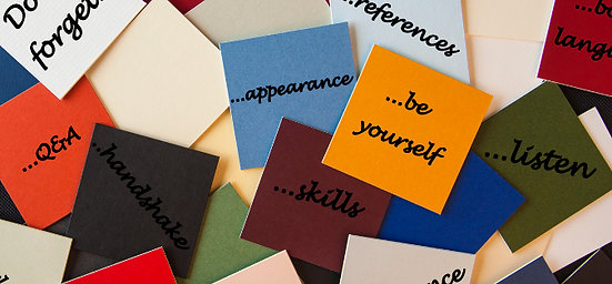 Interview Preparation