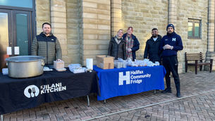 Listening, Evolving, and Giving Back: Broker Feedback Fuels Community Support