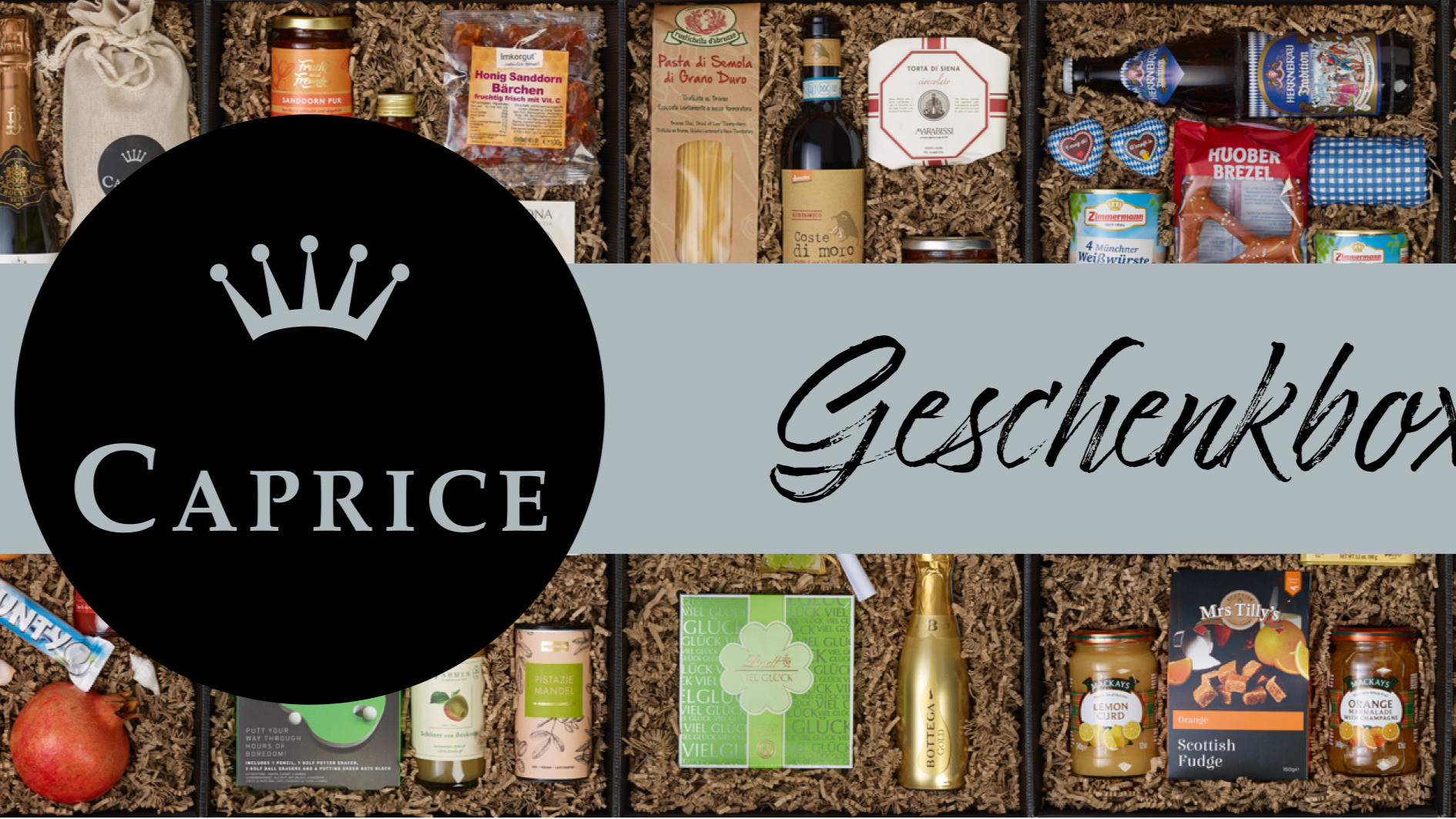 Caprice Geschenke