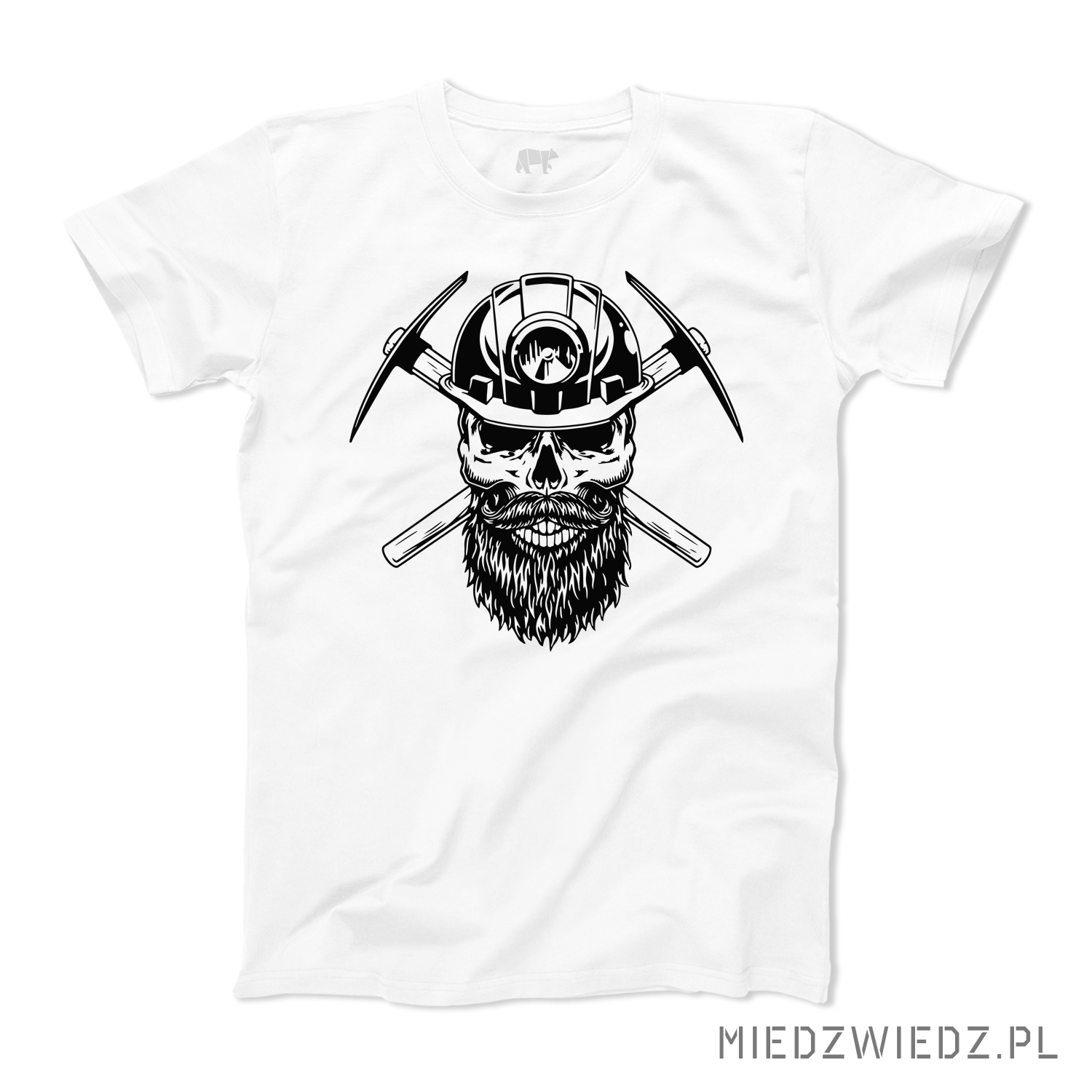 Koszulka - MINER