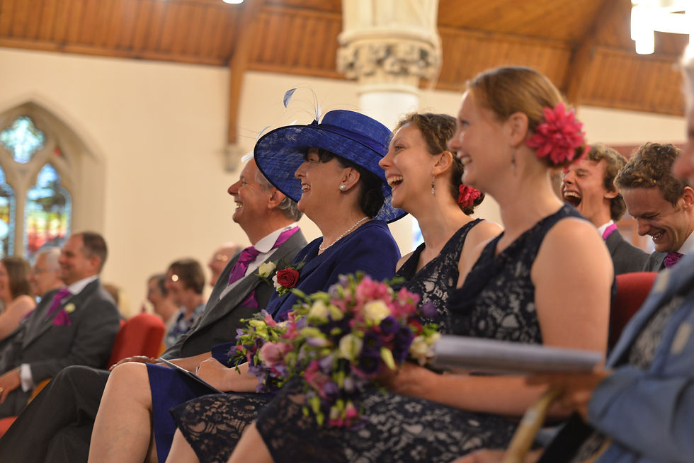 Kent wedding photography
