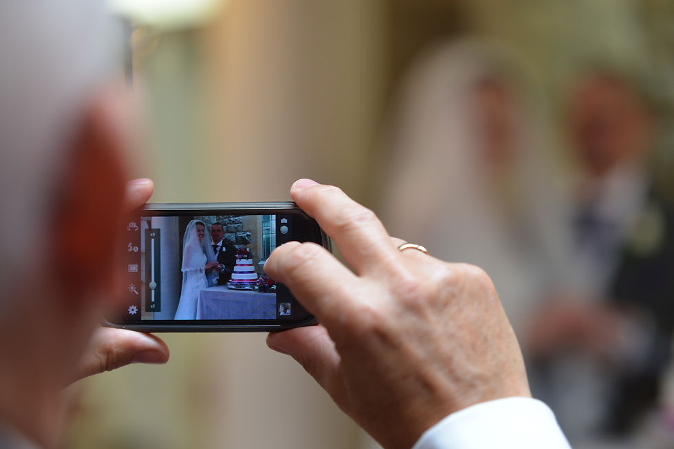 Kent wedding photography