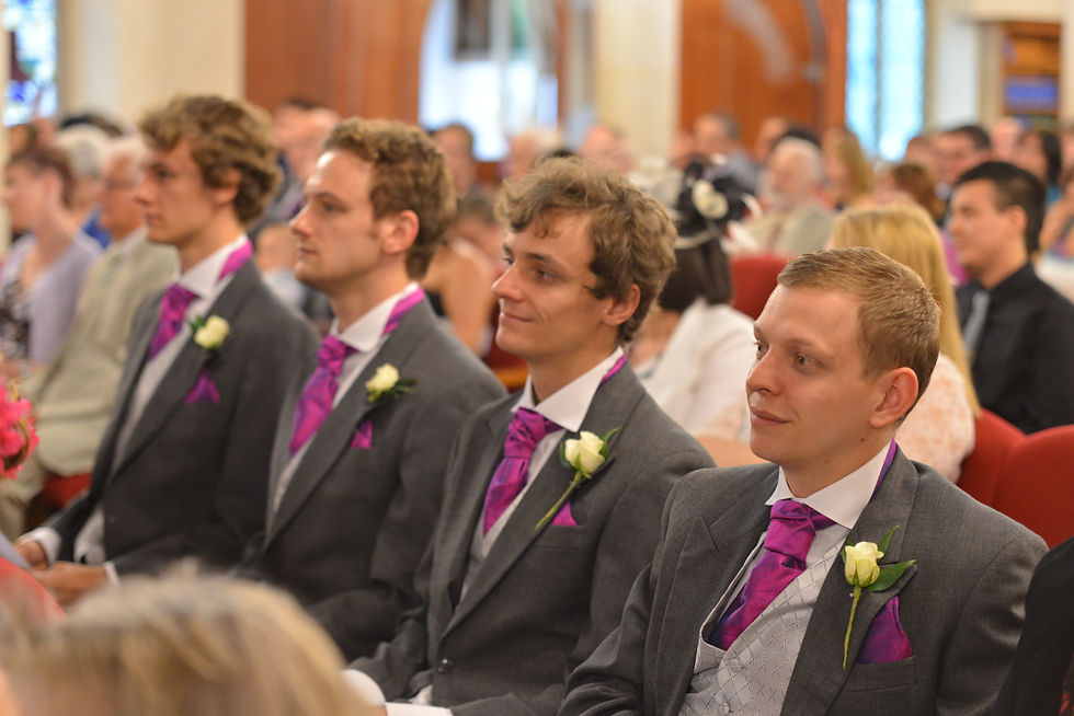 Kent wedding photography