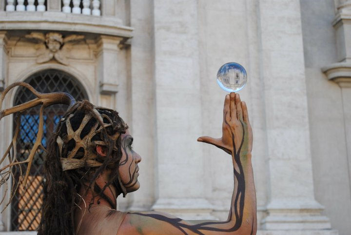 Rome travel photographer