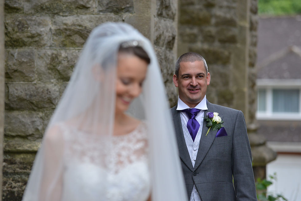 Kent wedding photography