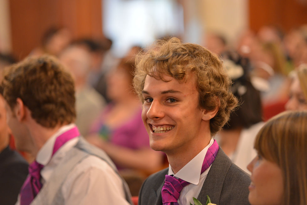 Kent wedding photography