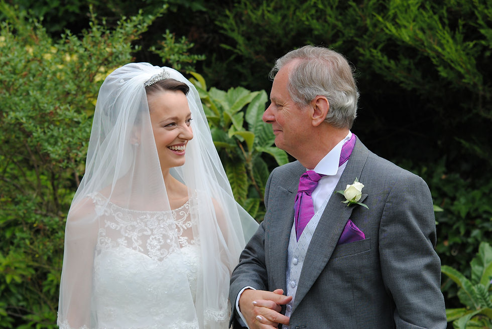 Kent wedding photography