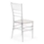 Thumbnail: Clear Chiavari Resin Chair