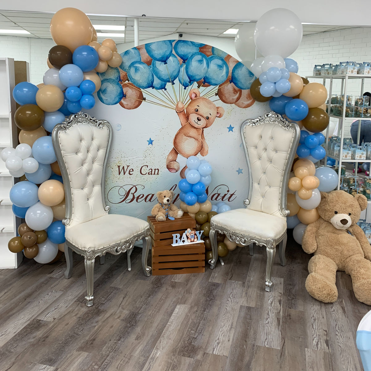Opulent Events