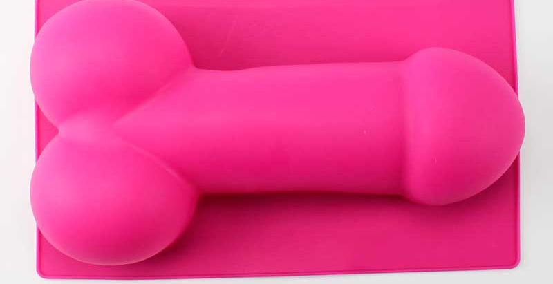 Dona Ana e o chocopau pascoal