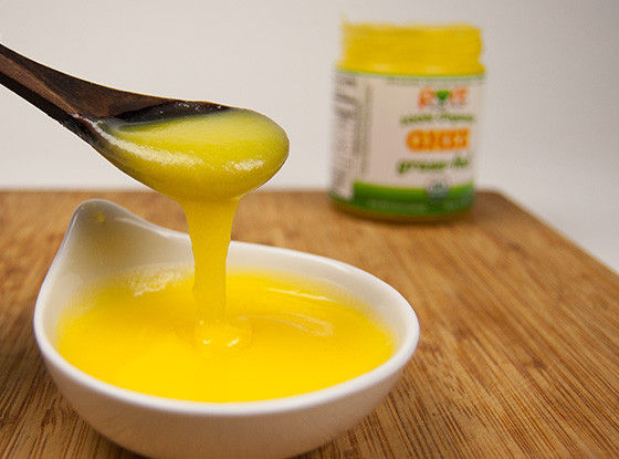 Pure Ghee