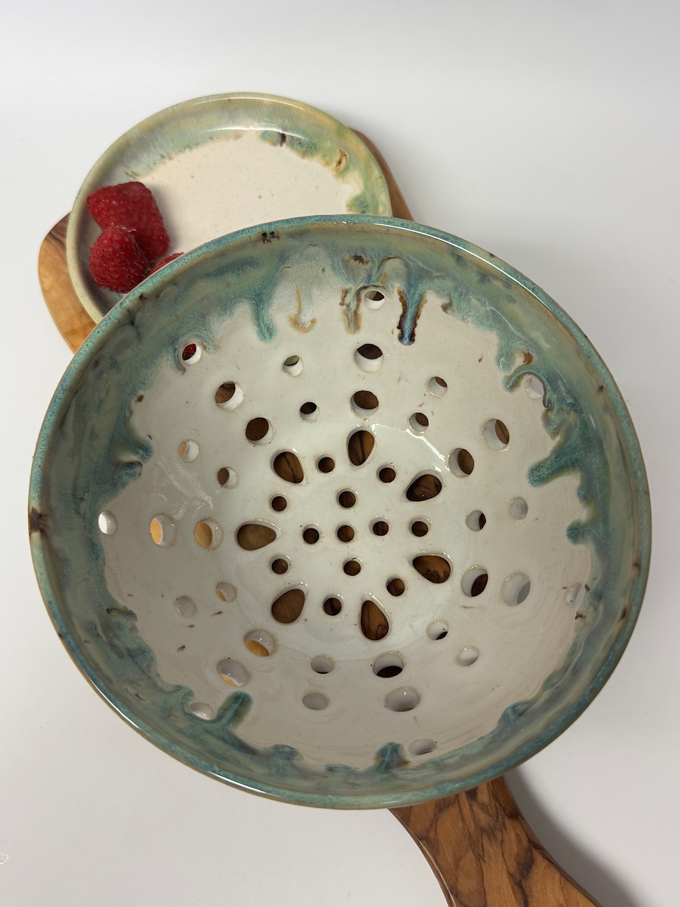 Thumbnail: Berry Bowl 52