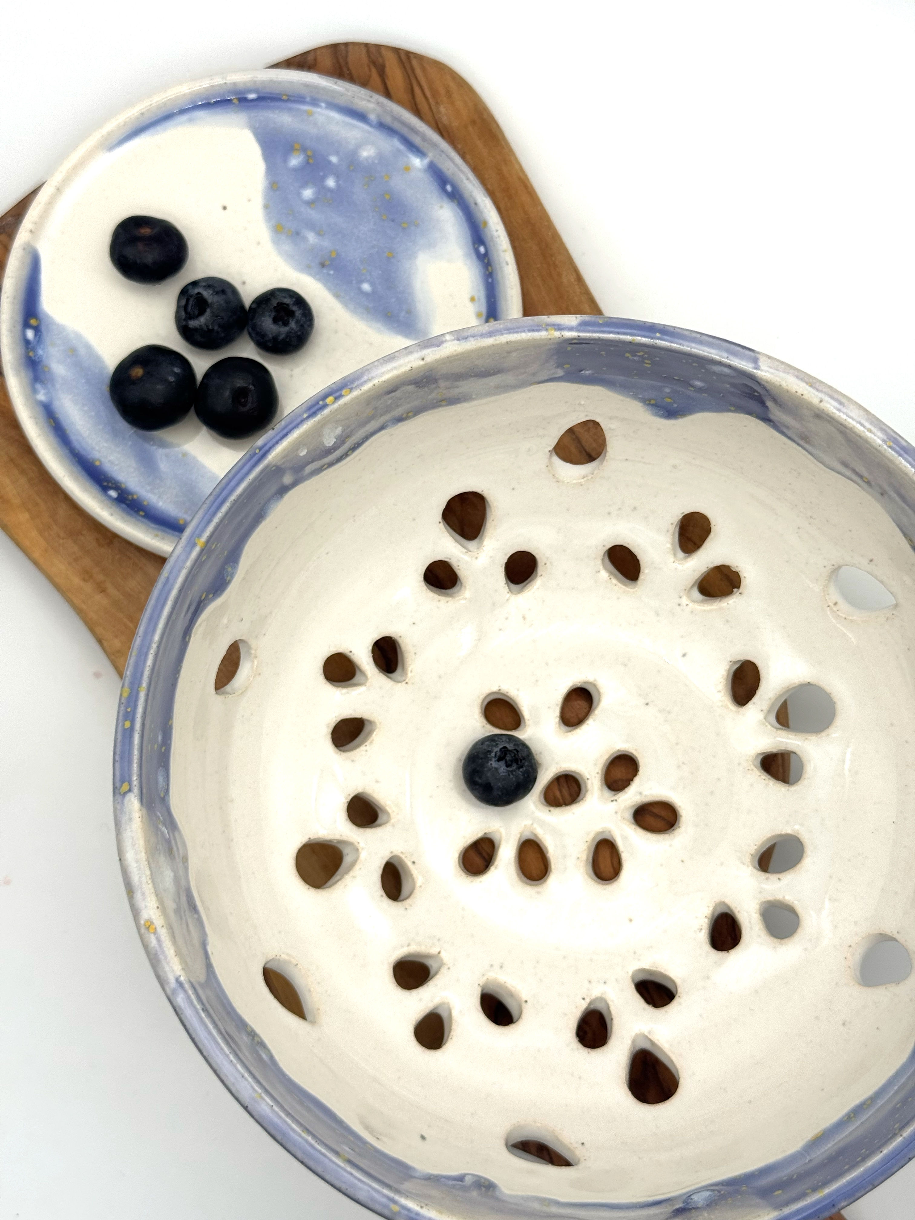 Berry Bowl 45