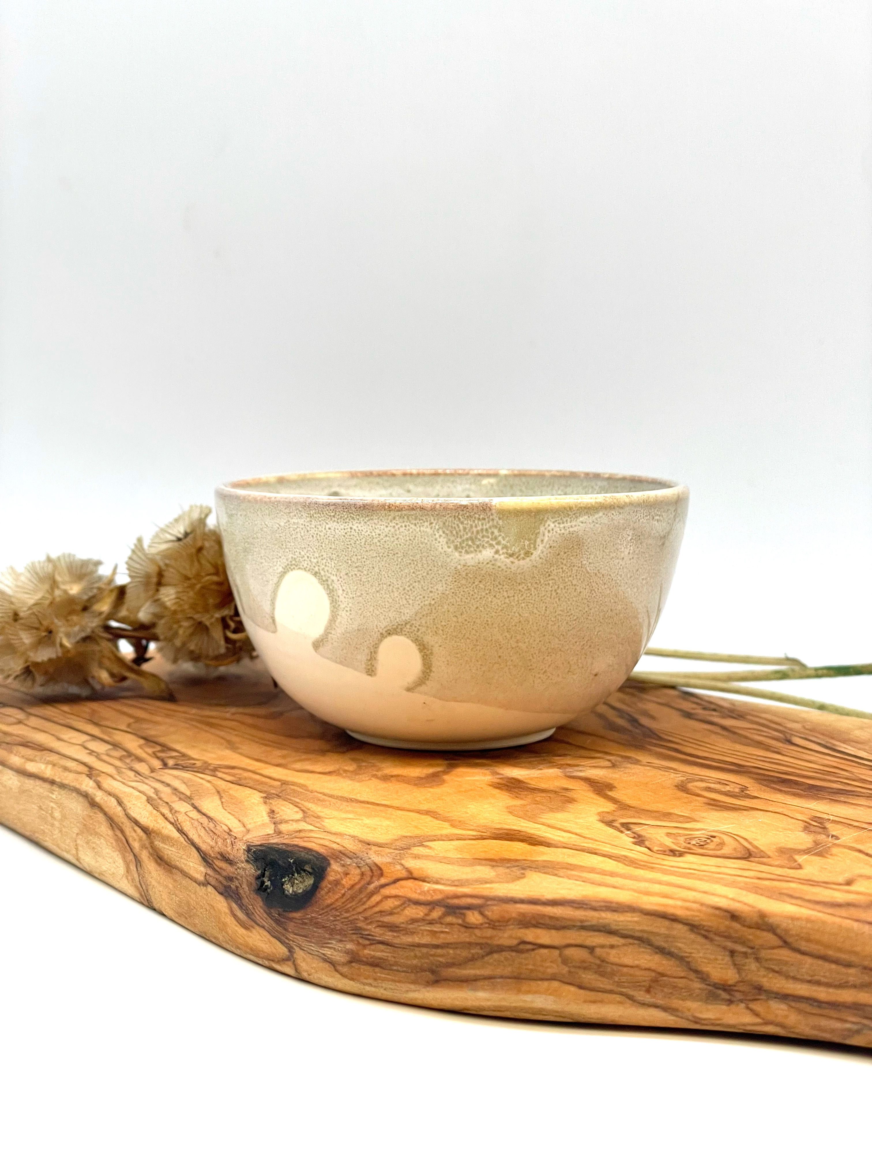 Culinary Prep Bowl 9