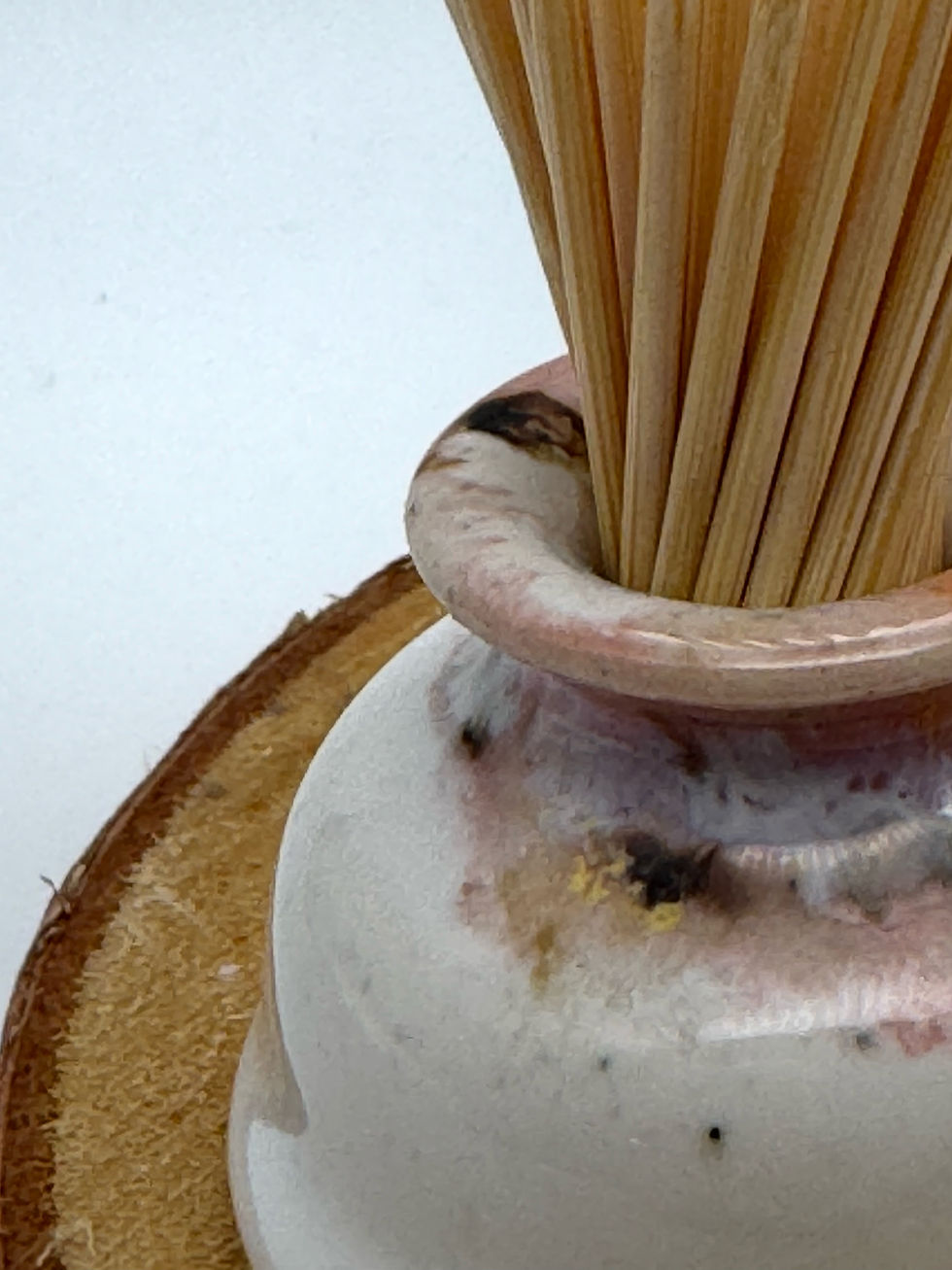 Thumbnail: Petite Toothpick Keeper 1