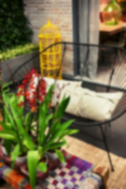 Garden Chair