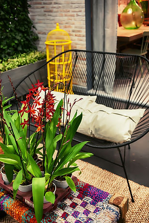 Garden Chair