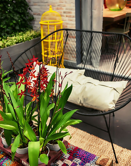Garden Chair