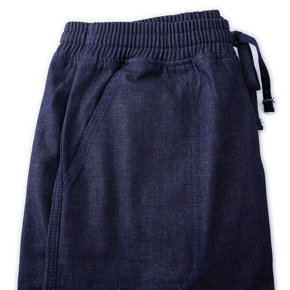 Miniatura: Calça Obra Flex S Denim