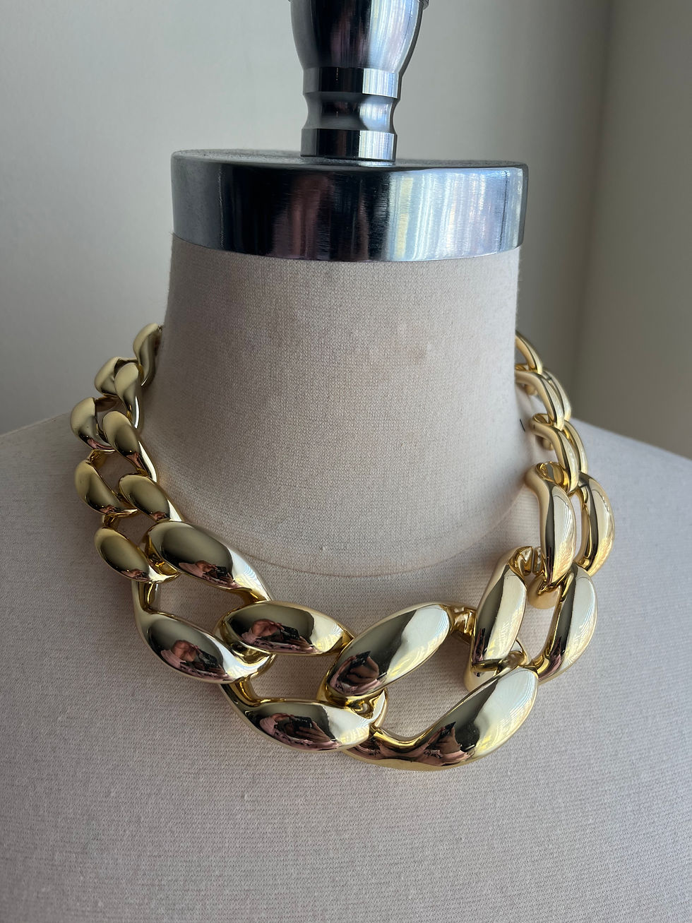 Thumbnail: YN Chunky Chain