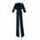 Thumbnail: YN Belair Tuxedo Tail Blazer