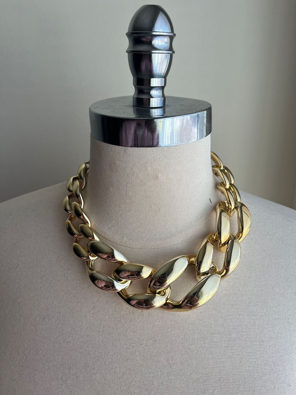 Thumbnail: YN Chunky Chain