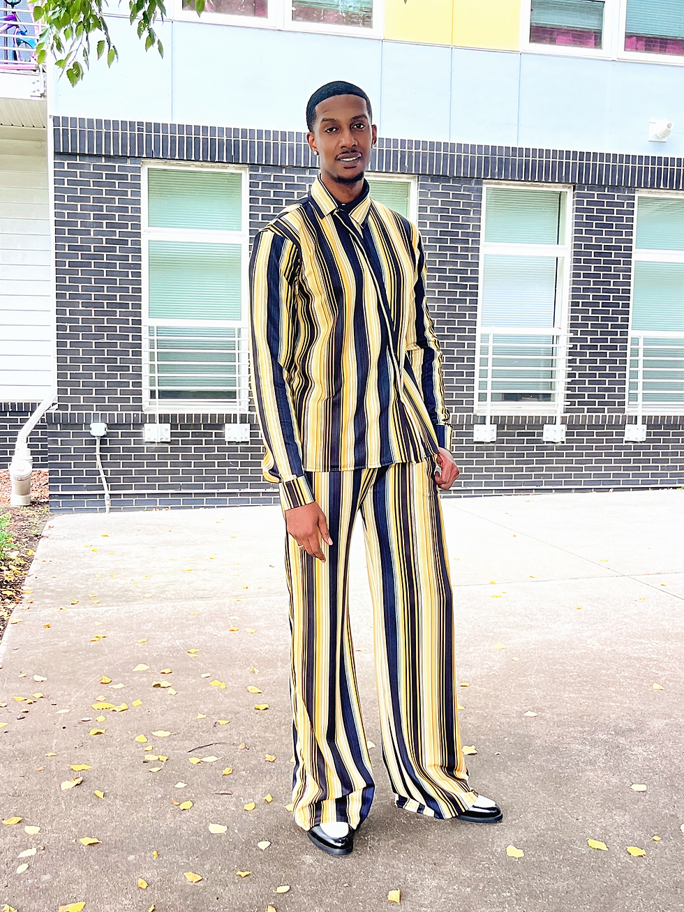 Thumbnail: YN Stripe Set