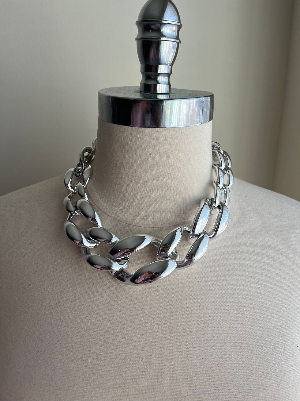 Thumbnail: YN Chunky Chain