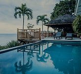 un resort paradisiaque à Punta Cana
