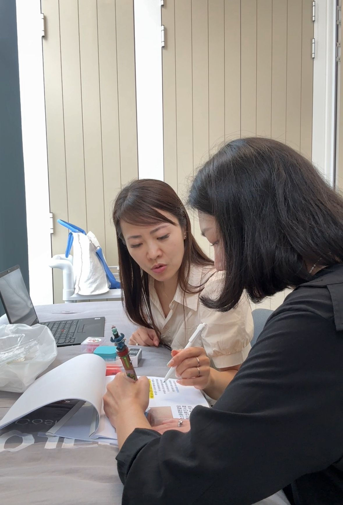 LASH LIFT - Beginner Course $1,499 - Deposit