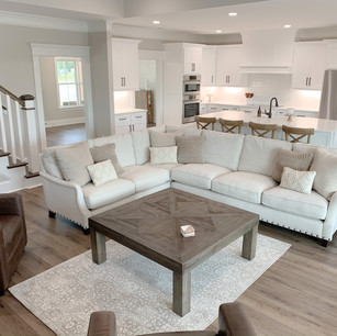 Great Rooms & Dens
