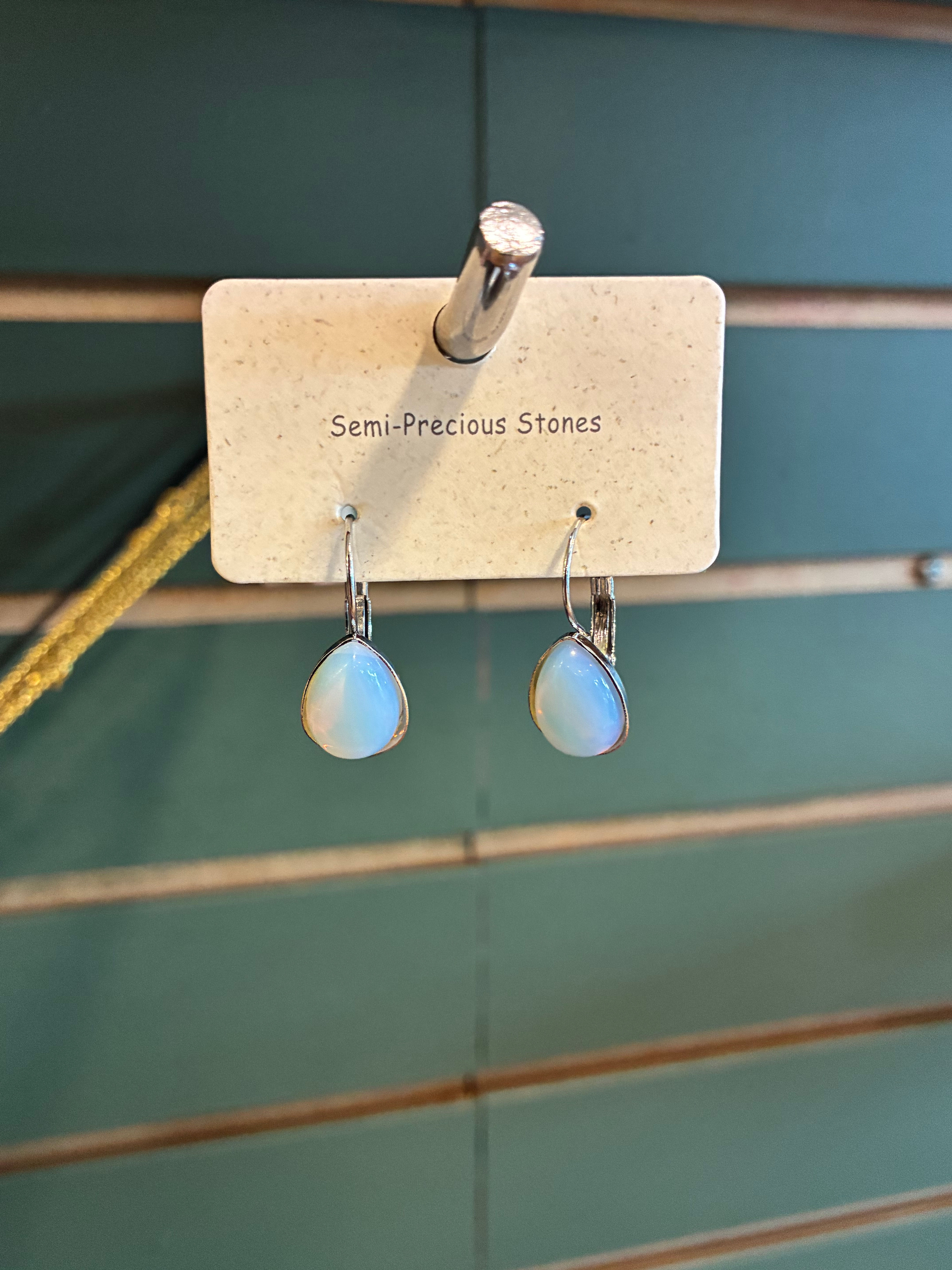 Opalite  Earrings