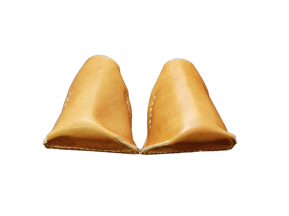 Estribos Seguridad Capacho Niño